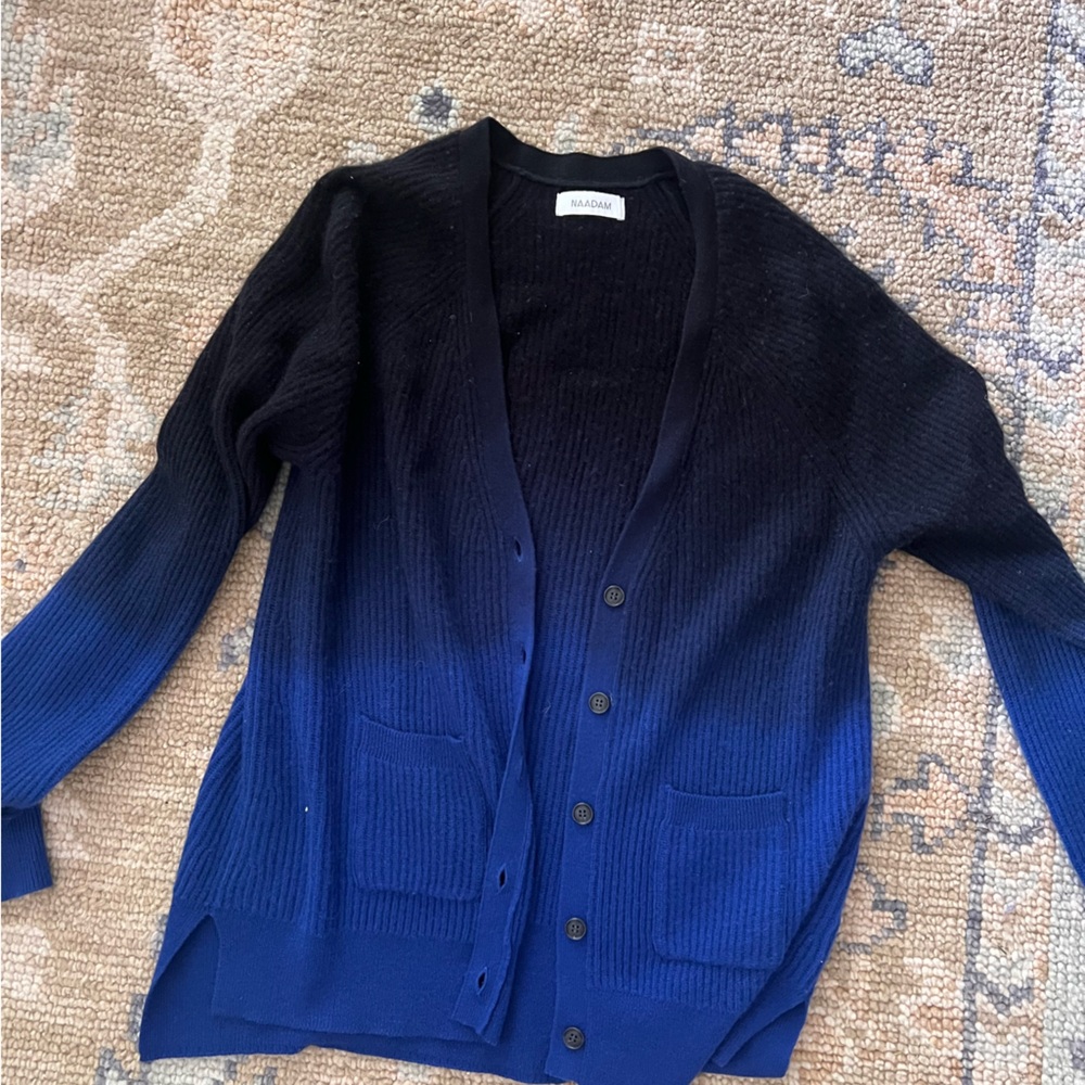 NAADAM sweater